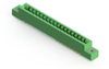 Card Edge Conn, Dual Side, 34Pos, Th; Card Edge Connector Type Edac - 87AH1474 - Newark, An Avnet Company