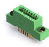 Card Edge Conn, Dual, 14Pos, Wire Wrapos; Card Edge Connector Type Edac - 65AJ9277 - Newark, An Avnet Company