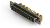 Combo D-Sub Conn, R/a Rcpt, Dc-17W5, Th; Product Range Edac - 55AJ4306 - Newark, An Avnet Company
