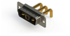Combo D-Sub Conn, R/a Plug, Da-3Wk3, Th; Product Range Edac - 53AJ0077 - Newark, An Avnet Company