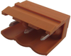 Connector, Header, 5.08Mm, 3 Position; Connector Systems Weidmuller - 31T8750 - Newark, An Avnet Company