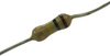 Carbon Film Resistor, 100Kohm, 250Mw, 5%; Resistance Multicomp Pro - 38K0329 - Newark, An Avnet Company