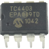 Mosfet Driver, Dip-8; Supply Voltage Min Microchip - 92C6047 - Newark, An Avnet Company