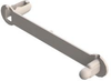 Wire Saddle, Push-In, Pa66, Natural; Cable Clamp / Clip Type Essentra Components - 66AJ5264 - Newark, An Avnet Company