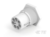 Standard Circular Connectors - 293688-1 - TE Connectivity