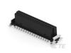 PCB Headers & Receptacles - 354057-E - TE Connectivity