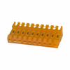 Free Hanging, Panel Mount - A19668-ND - DigiKey