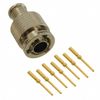 Circular Connector Assemblies - 1003-1386-ND - DigiKey