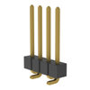 Headers, Male Pins - TSM-104-03-H-SV-ND - DigiKey