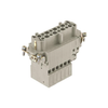 Heavy Duty Connector Inserts, Modules - 09330162725-ND - DigiKey
