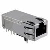 Modular/Ethernet Connector (RJ45) Jacks With Magnetics - WM9656-ND - DigiKey