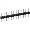 Headers, Male Pins - 35-PEC17SABN-ND - DigiKey