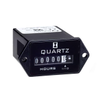 Panel Meters - Counters, Hour Meters - 722-0001 - Quarktwin Technology Ltd.
