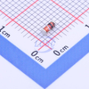 Diodes >> Zener Diodes -- BZV55-C12,135