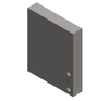 Naams Anr605 Nc Block Blank - Nmss -  - Tech Rim Standards, LLC