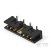 Headers, Male Pins - 17-1-2823398-0-ND - DigiKey