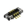 Arrays, Edge Type, Mezzanine (Board to Board) - 670-WP55DK-P006VA1-R20000TR-ND - DigiKey