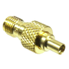 Coaxial Connector (RF) Adapters - 5328-SM4776-ND - DigiKey