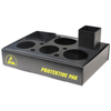 Anti-Static, ESD Device Containers - 47556-ND - DigiKey