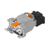 Modular/Ethernet Connector (RJ45, RJ11) Plugs - BEL32892-ND - DigiKey