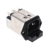 Power Entry Modules (PEM) - 486-4381-ND - DigiKey