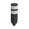 Stackable Tower Lighting, Beacons, and Components - 2170-TL70ZGRQ-ND - DigiKey