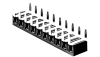 Headers & Wire Housings - 87987-5 - Powell Electronics, Inc.