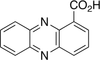 1-Phenazinecarboxylic Acid - 30065 - Medical Isotopes, Inc.