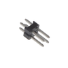 Headers, Male Pins - 664-G800LQ594032HR-ND - DigiKey
