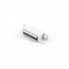 MAGNETIC CATCH - MC0099S/WHT - MC0099S/WHT - Sugatsune America, Inc.