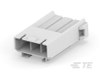 Rectangular Wire & Cable Connectors & Housings - 2430786-1 - TE Connectivity