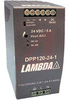 Power Supply, DIN Rail Mount, 24V, 5A, 120 Watts, 100/230 VAC, 2.50x4.92x4.59 - 70177296 - Allied Electronics, Inc.