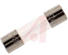 Fuse;Cylinder;Fast Acting;0.315A;Dims 5x20mm;Glass;Cartridge;250VAC;0.894Ohms - 70184263 - Allied Electronics, Inc.