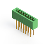 Edgeboard Connectors - 151-807-014-540-201-ND - DigiKey