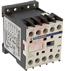 RELAY, INDUSTRIAL, MINIATURE, NEMA A600/Q600, 120VAC CONTROL, 4 NO CONTACTS - 70007293 - Allied Electronics, Inc.