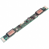 Ballasts, Inverters - 289-1119-ND - DigiKey