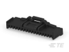 Rectangular Wire & Cable Connectors & Housings - 3-2371404-7 - TE Connectivity