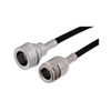 Coaxial Cables (RF) - 6099-PE38456-36-ND - DigiKey