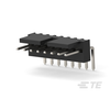 Headers, Male Pins - 3-647051-8-ND - DigiKey