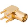 Coaxial Connector (RF) Assemblies -- 115-142142-ND - Image