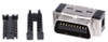 D Sub Connectors - 7709000 - RS Components, Ltd.
