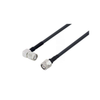 Coaxial Cables (RF) - 6099-PE3W01361/HS-48-ND - DigiKey