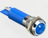 Panel Mounting LED Indicator - Q14 Series - APEM Components, Inc.