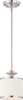 Mini Pendants-Drum Shades - 340672 - Light Center (The)