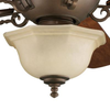 Fans-Light Kits - 23190 - Light Center (The)