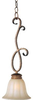 Mini Pendants-Chain - 4603 - Light Center (The)