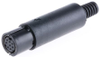 DIN Connectors - 463439 - RS Components, Ltd.