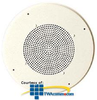 Aiphone Ceiling Speaker, 25V and 70V XFRMR, 4W -- SP-2570N - Image