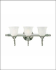 1062-3CH Bathroom Fixtures-Three Lights - 767090 - Capital Lighting, Inc.