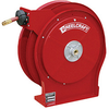 Spring Retractable Low Pressure Air / Water Hose Reel - 5650 OLP - Reelcraft Industries, Inc.